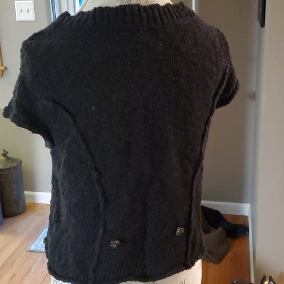 Medium Free People Cardigan - Picture 2 of 4